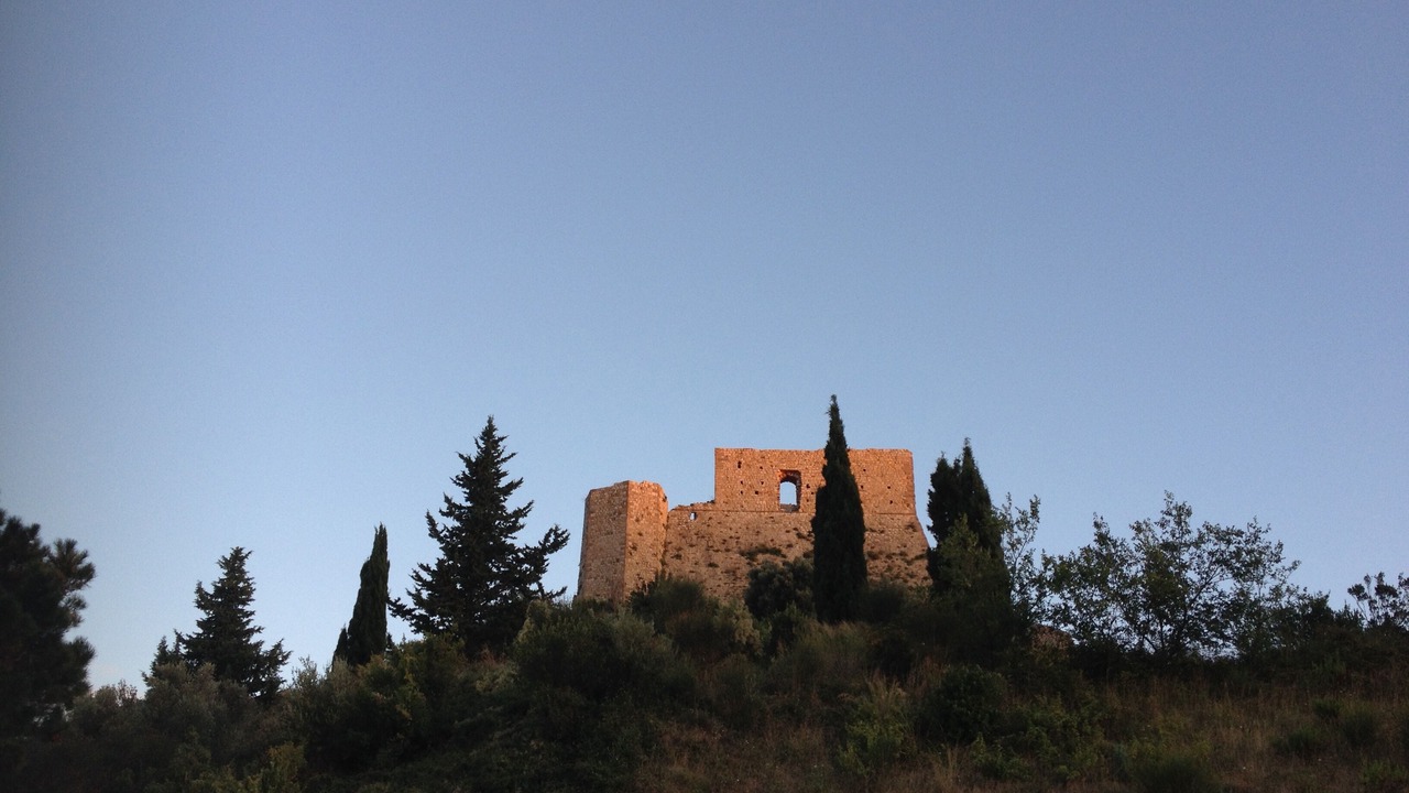 Photo of Others in Montemassi