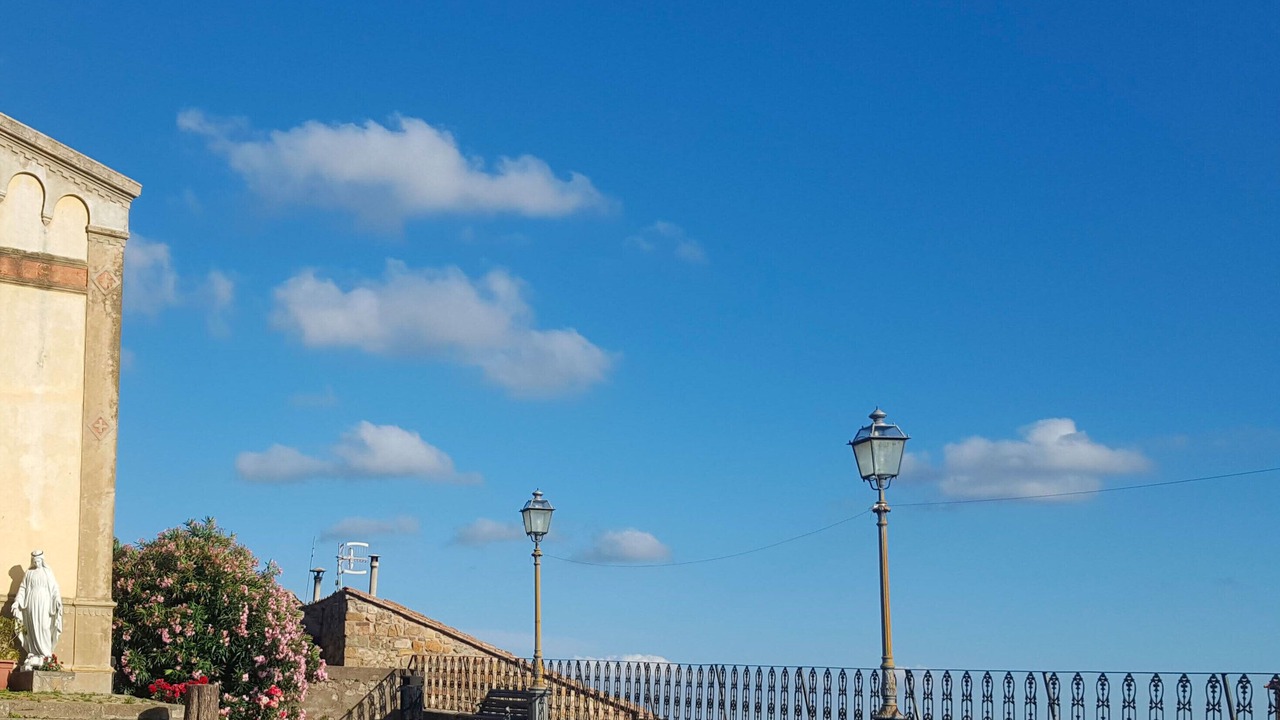 Photo of Outdoor in Montemassi