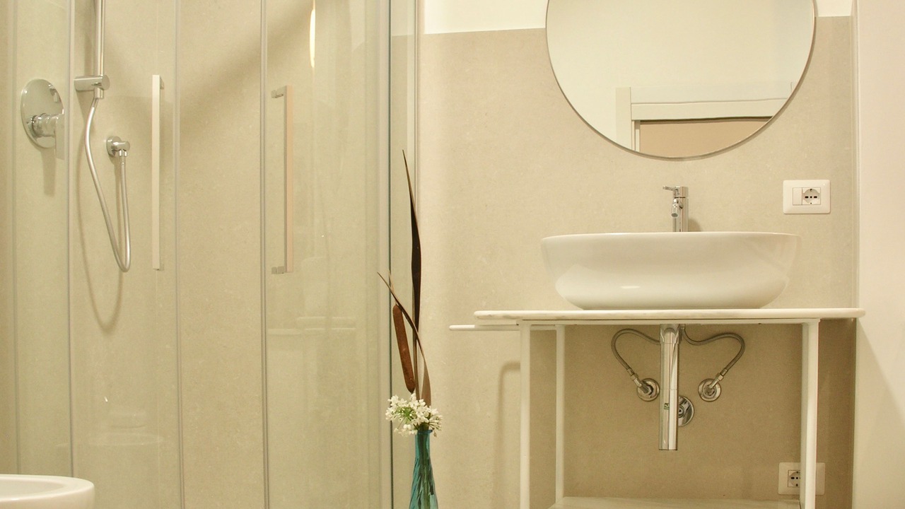 Photo of Bathroom in Montemassi