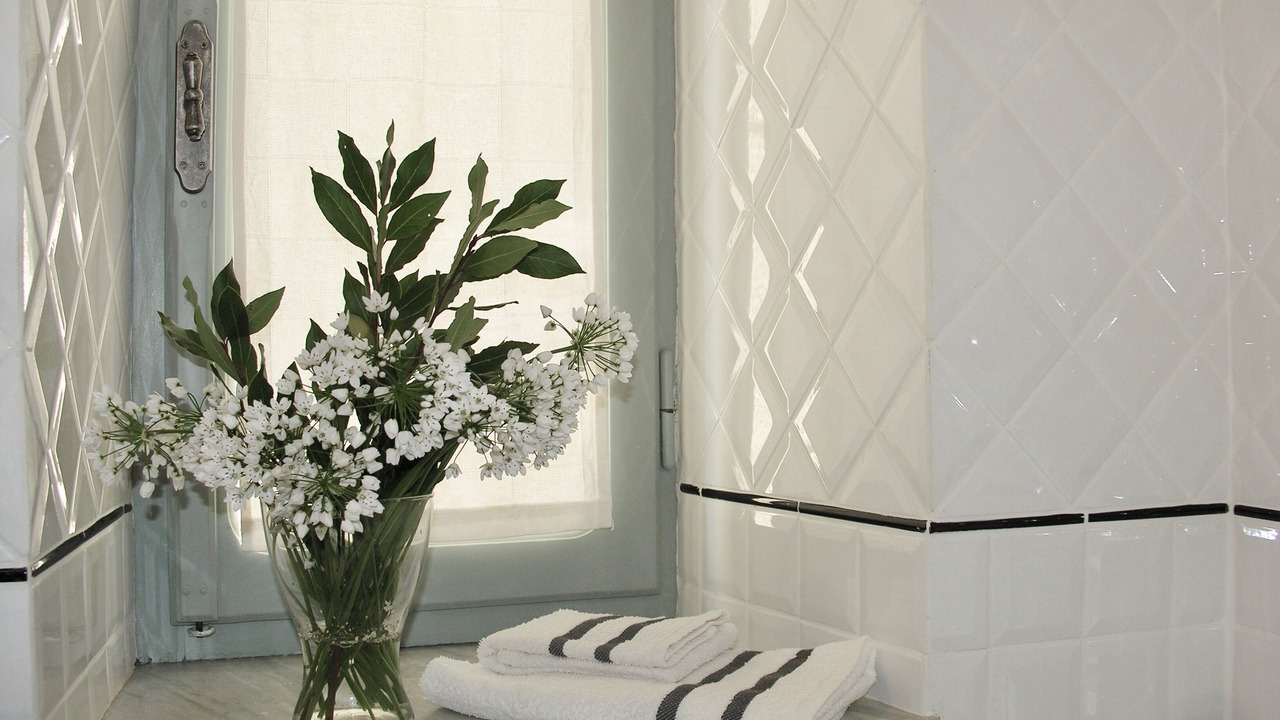 Photo of Bathroom in Montemassi