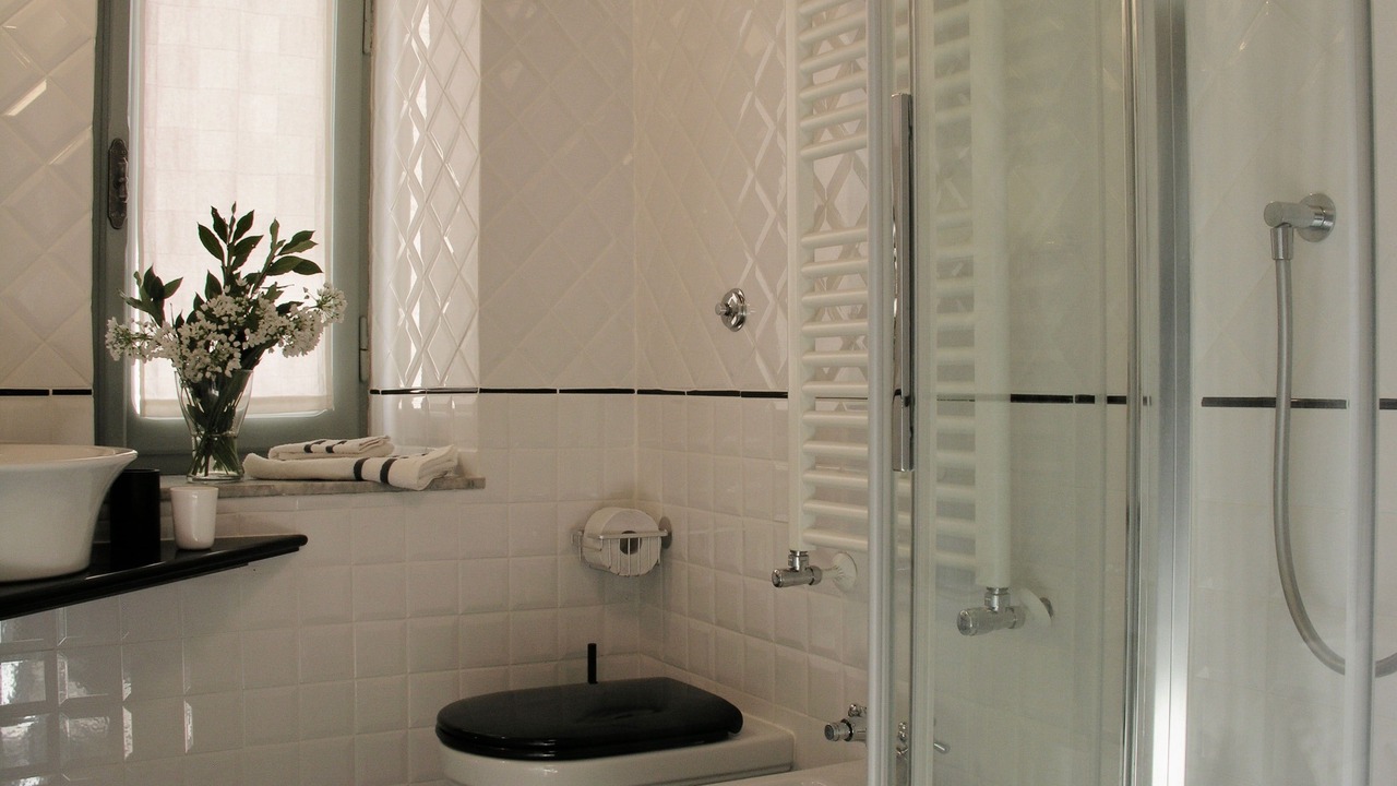 Photo of Bathroom in Montemassi