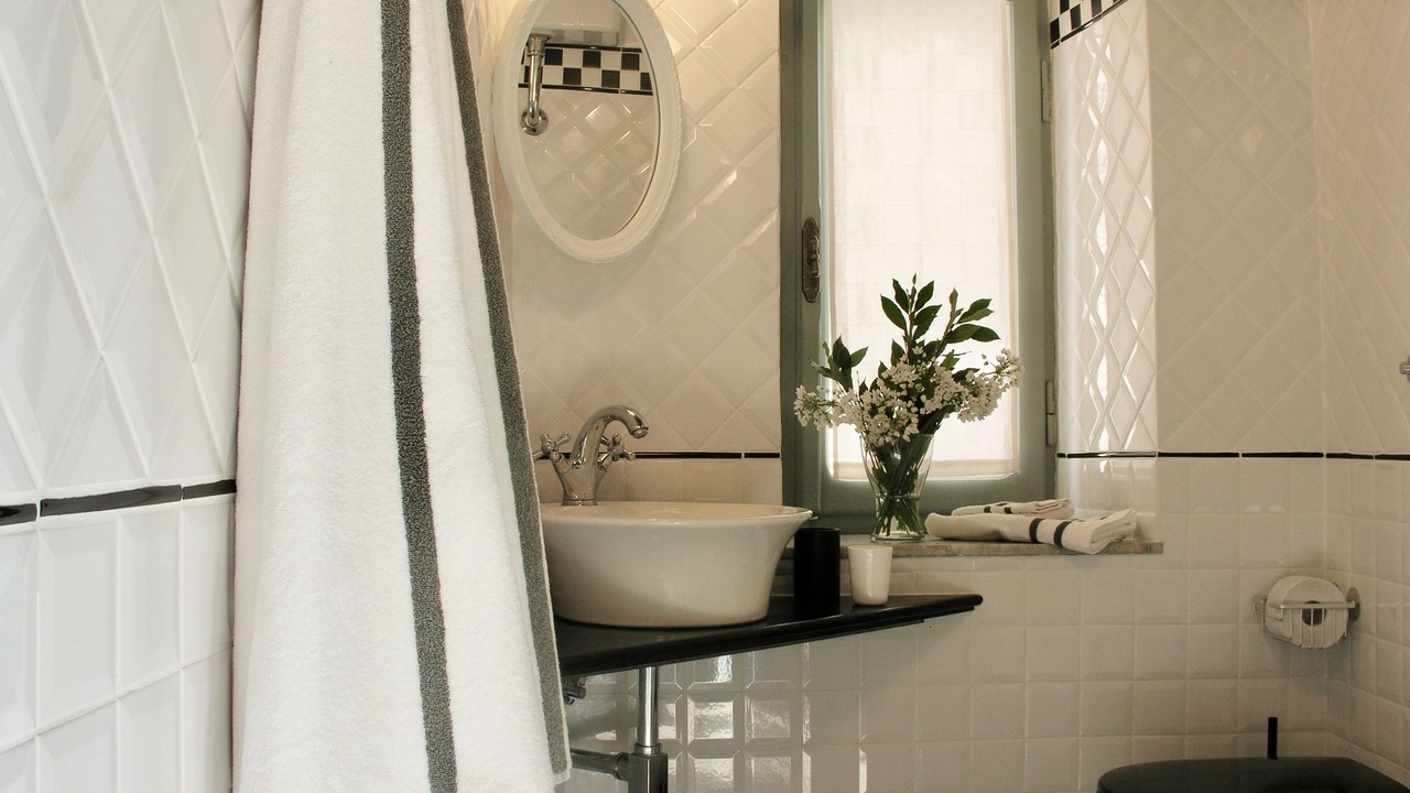 Photo of Bathroom in Montemassi