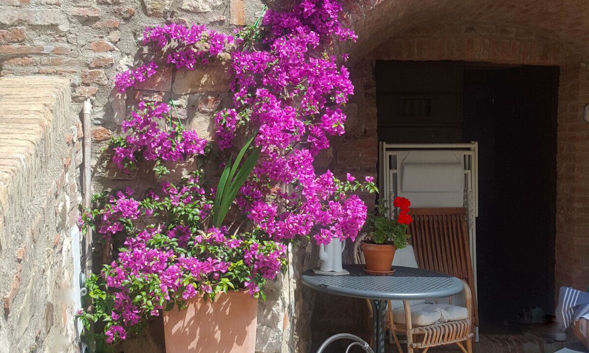 Photo of Outdoor in Montemassi