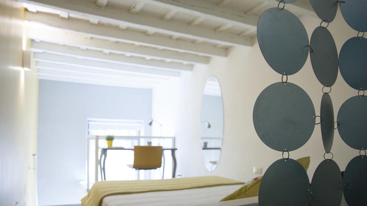 Photo of Bedroom in Rione V Ponte