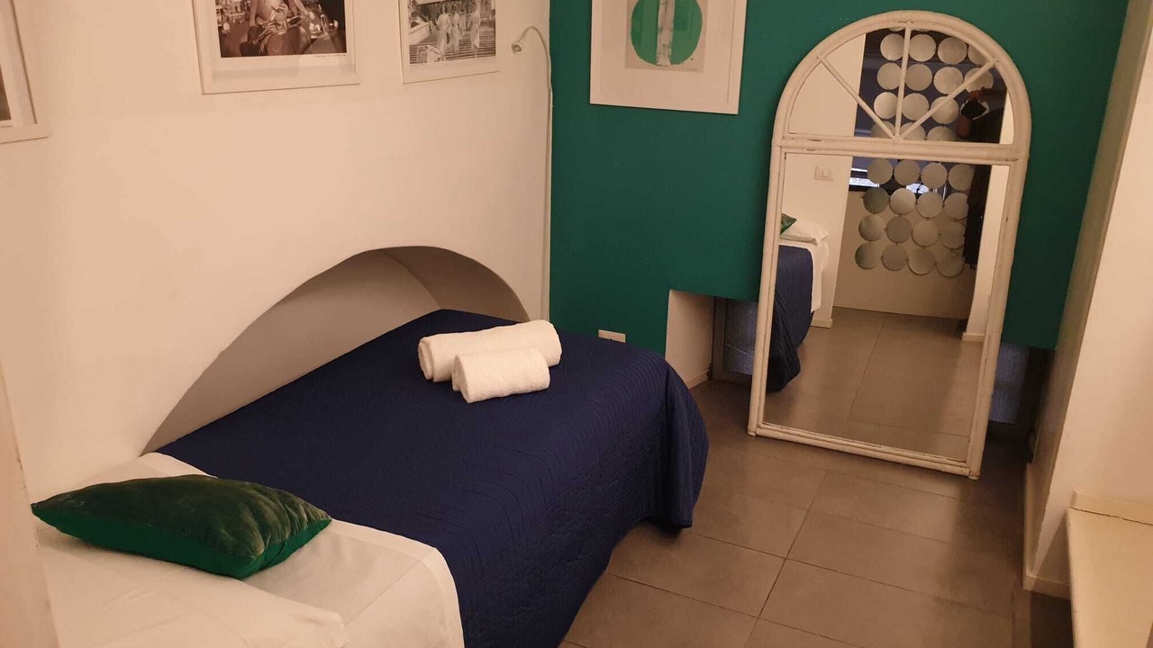 Photo of Bedroom in Rione V Ponte