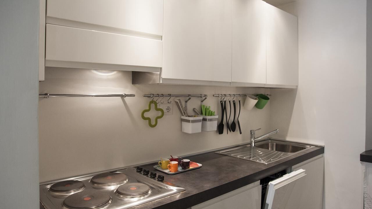 Photo of Kitchen in Rione V Ponte