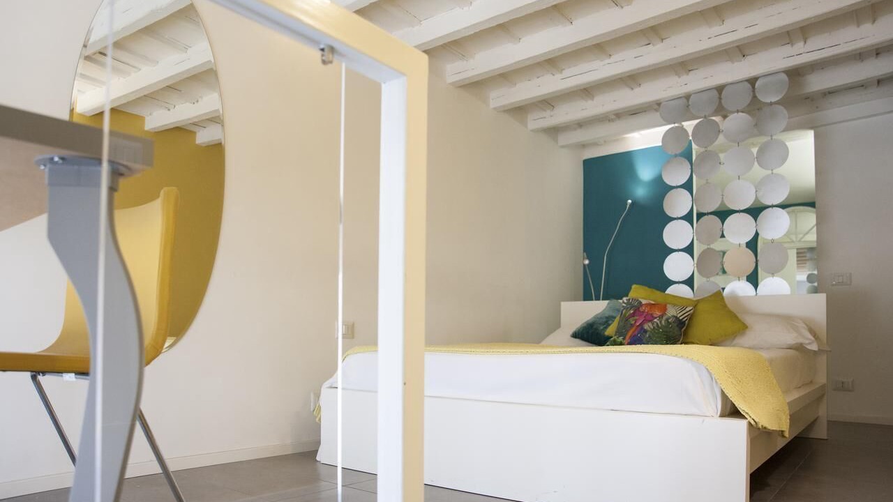 Photo of Bedroom in Rione V Ponte