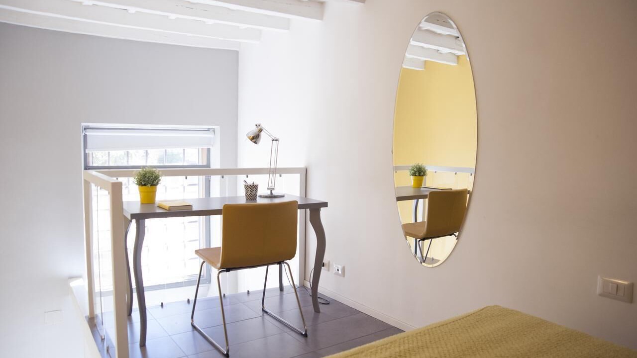 Photo of Bedroom in Rione V Ponte