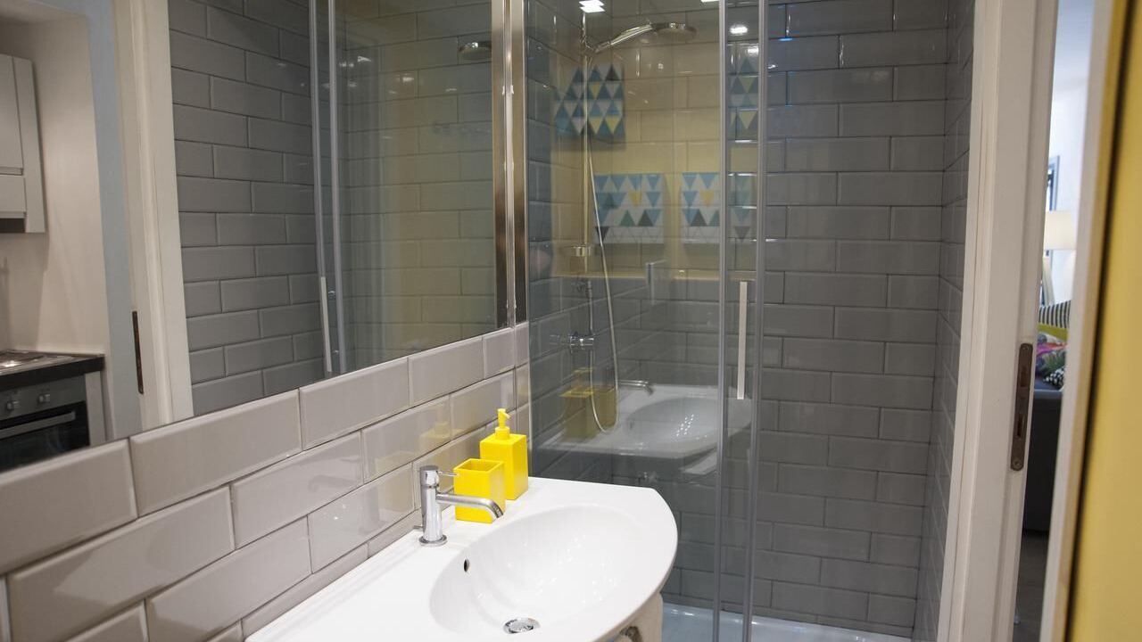 Photo of Bathroom in Rione V Ponte