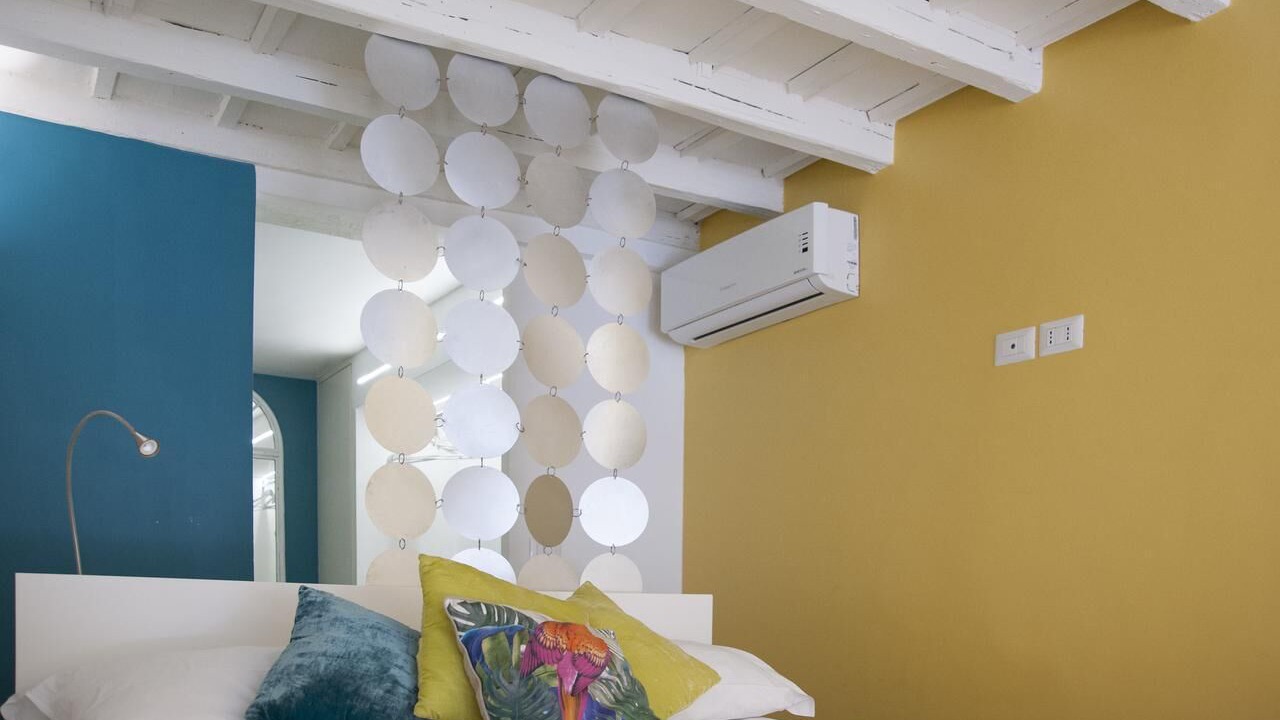 Photo of Bedroom in Rione V Ponte
