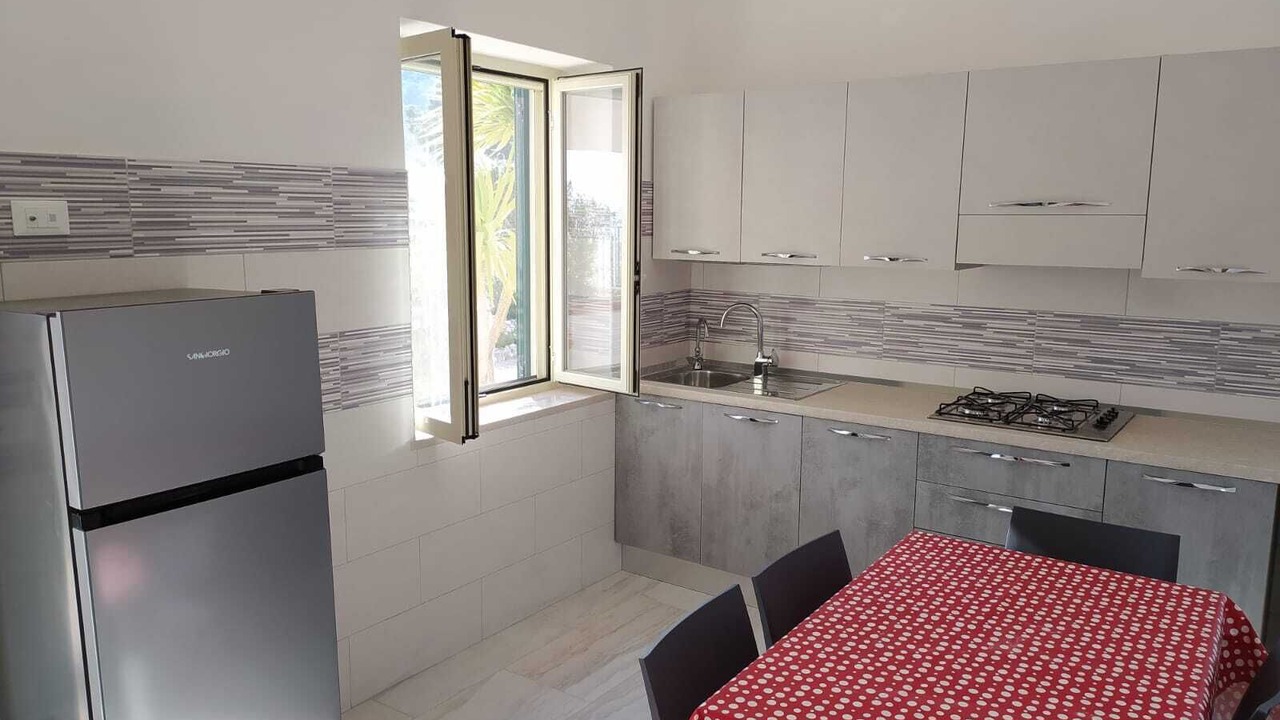 Photo of Kitchen in Chiesiola