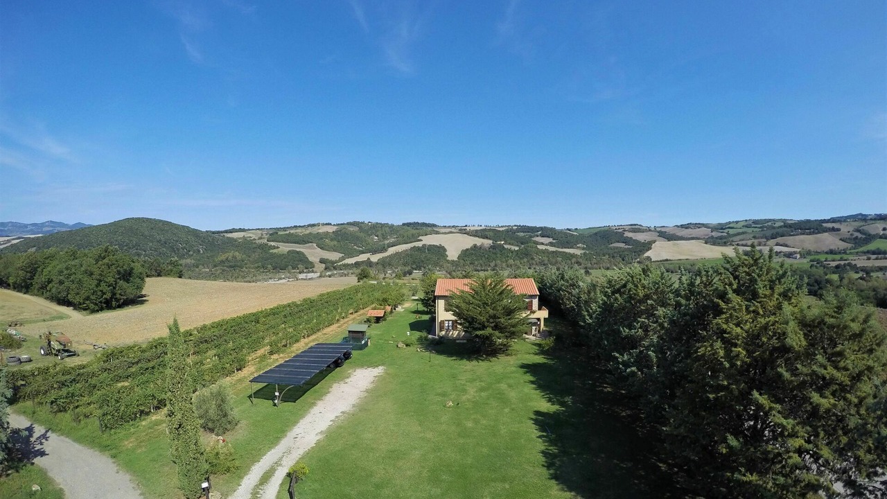 Photo of Outdoor in Pomarance
