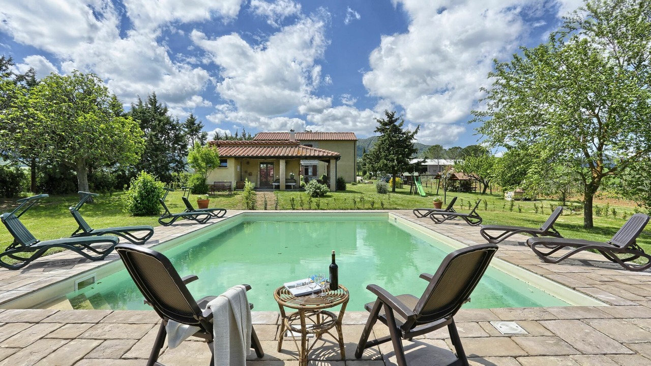 Photo of Outdoor in Pomarance