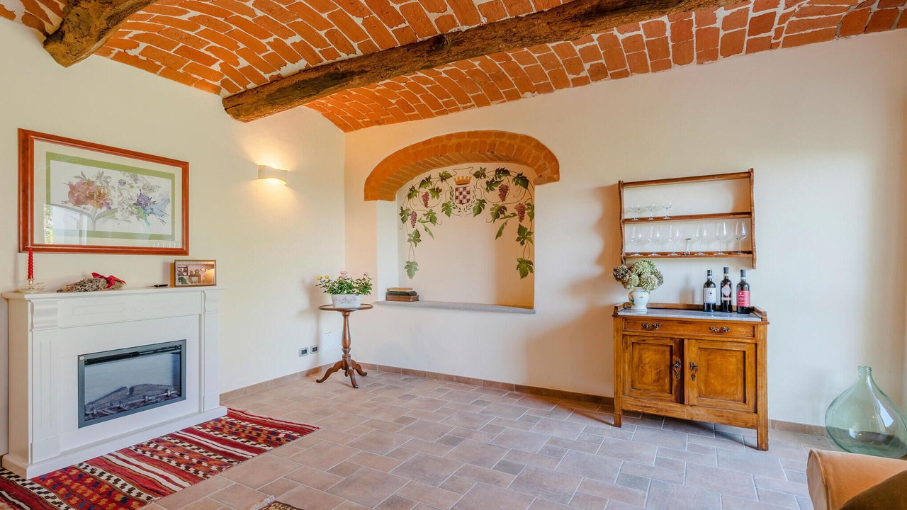 Photo of Bedroom in Ferrere