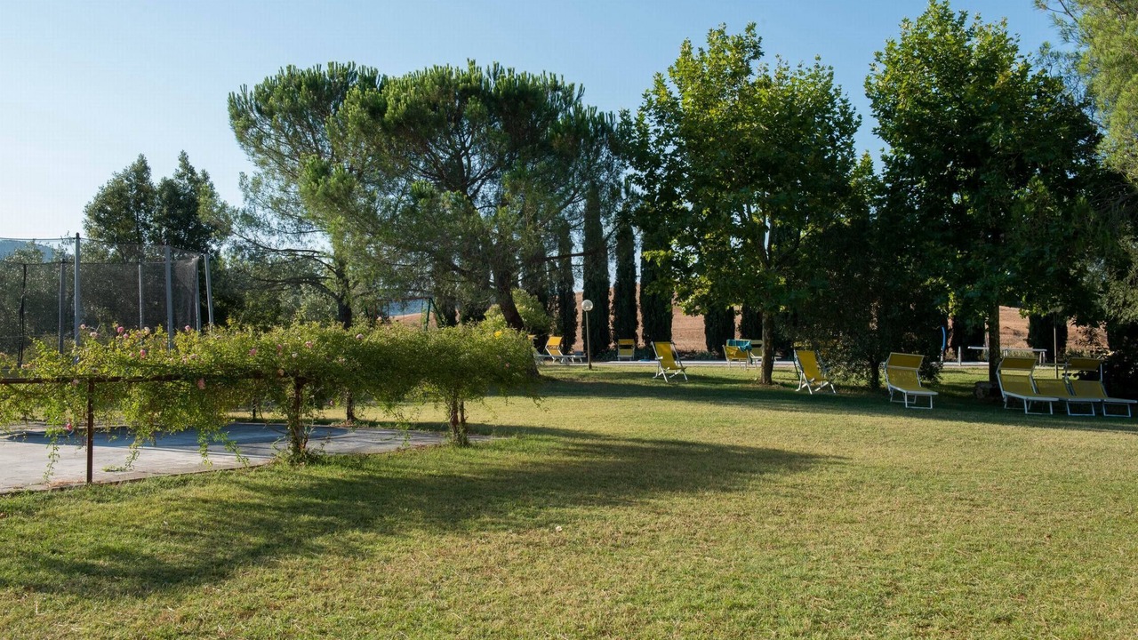 Photo of Outdoor in Pomarance