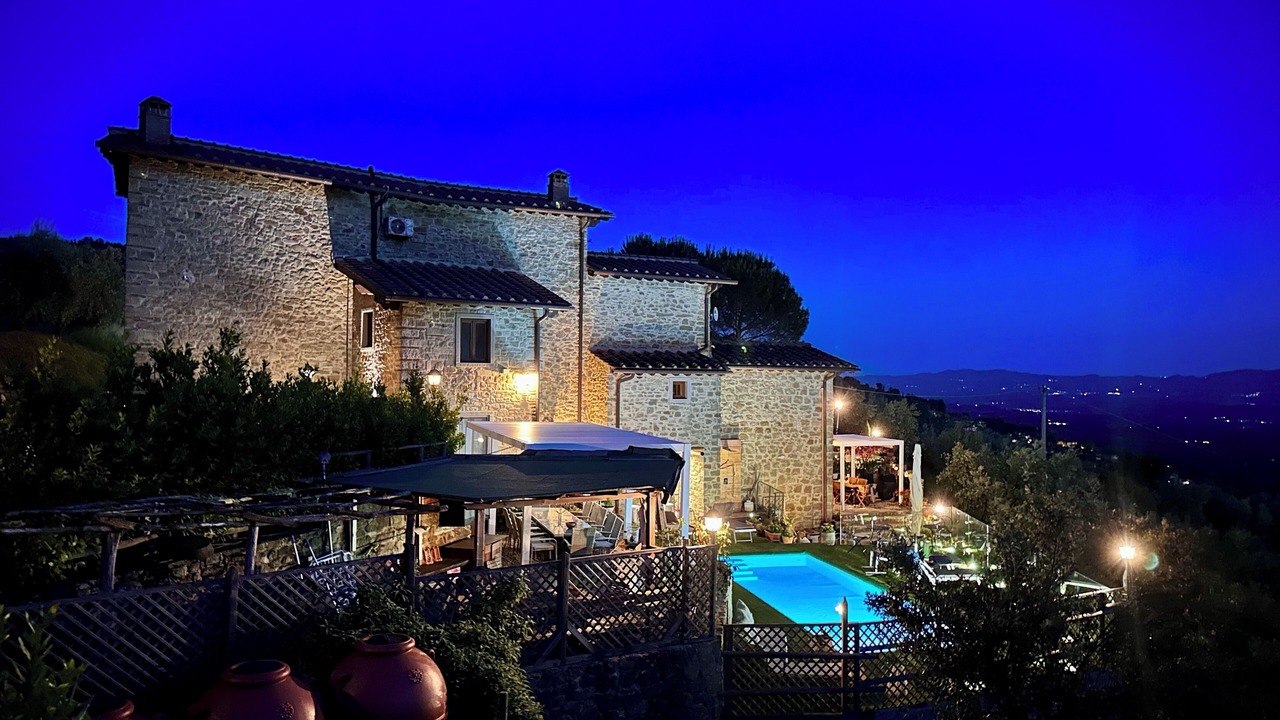 Photo of Outdoor in Bivio Pozzo
