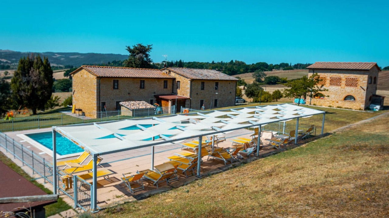 Photo of Outdoor in Pomarance