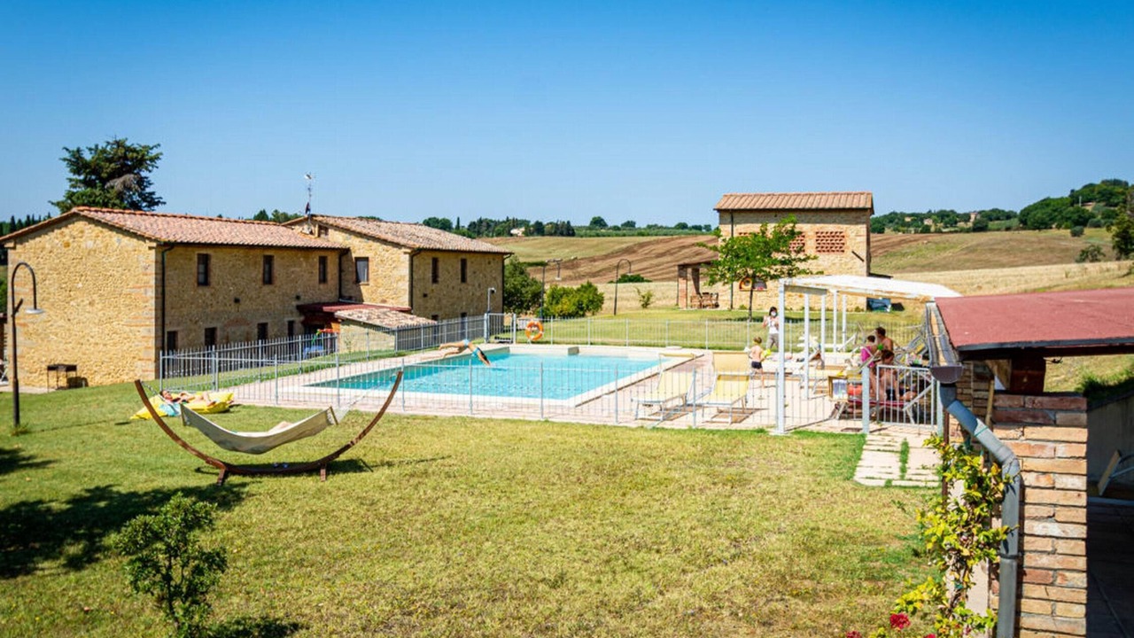Photo of Outdoor in Pomarance