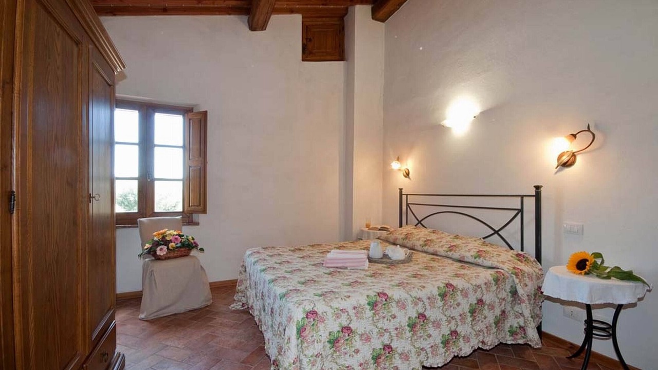 Photo of Bedroom in Pomarance