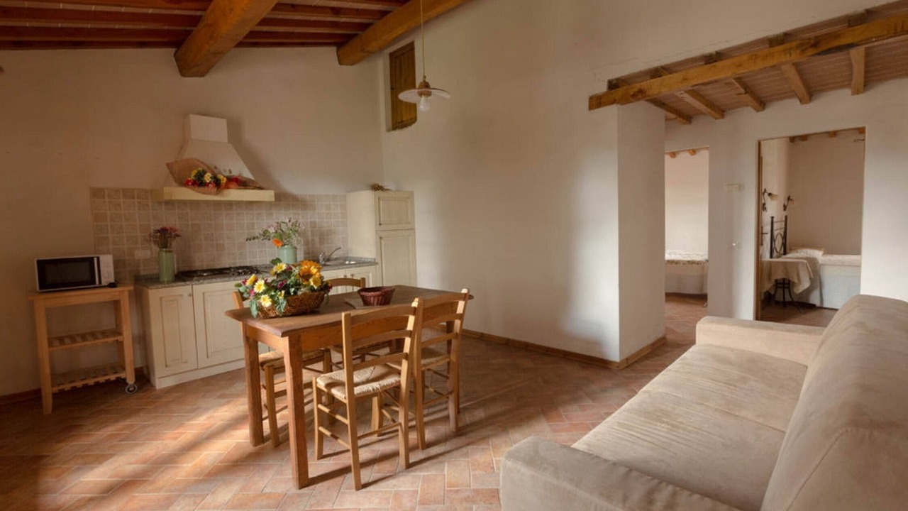 Photo of Livingroom in Pomarance