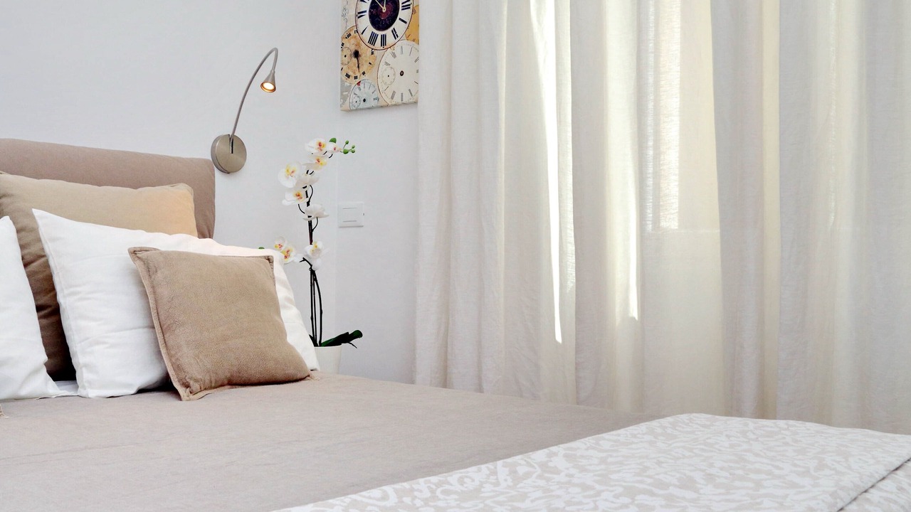 Photo of Bedroom in Rione IV Campo Marzio