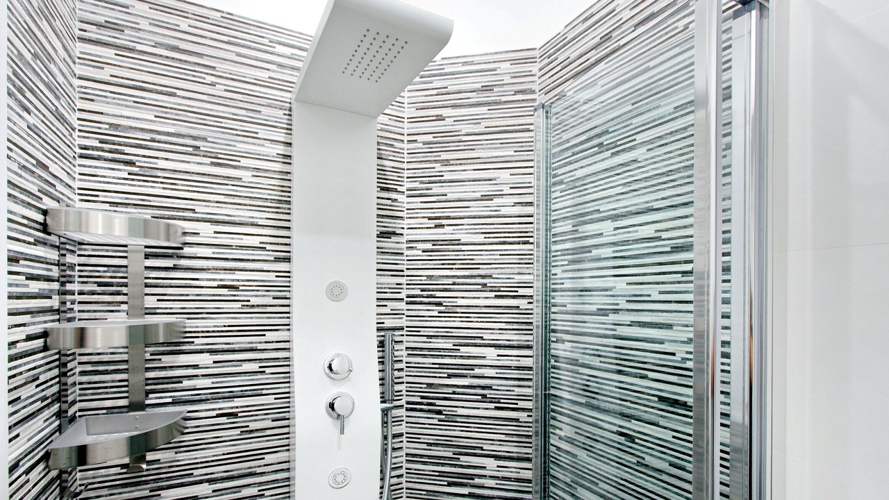 Photo of Bathroom in Rione IV Campo Marzio