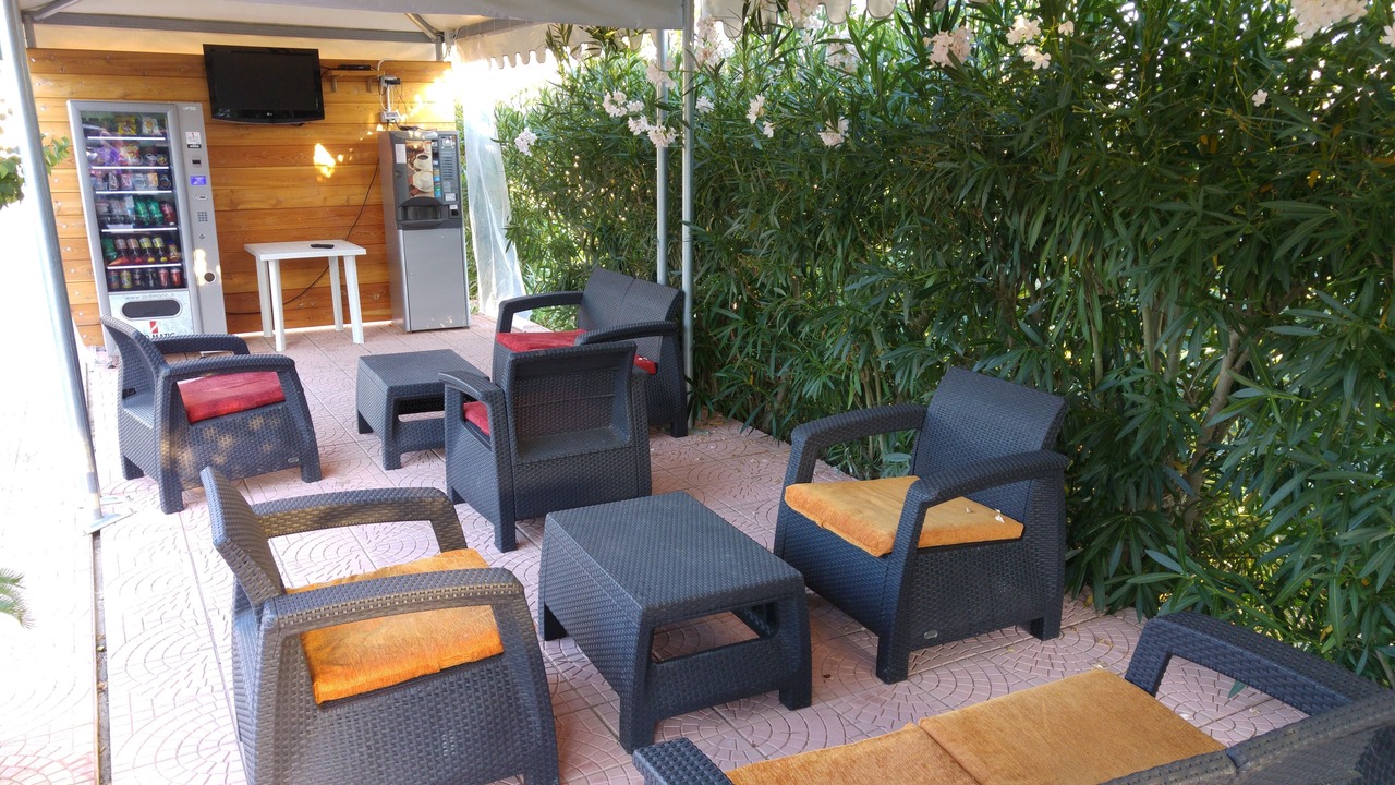 Photo of Patio Balcony in Chiesiola