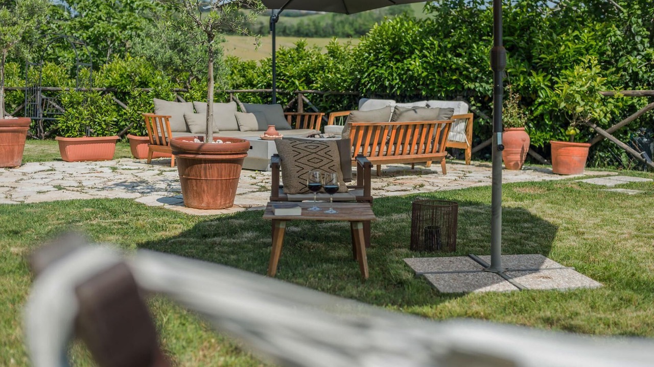 Photo of Outdoor in Massa Fermana
