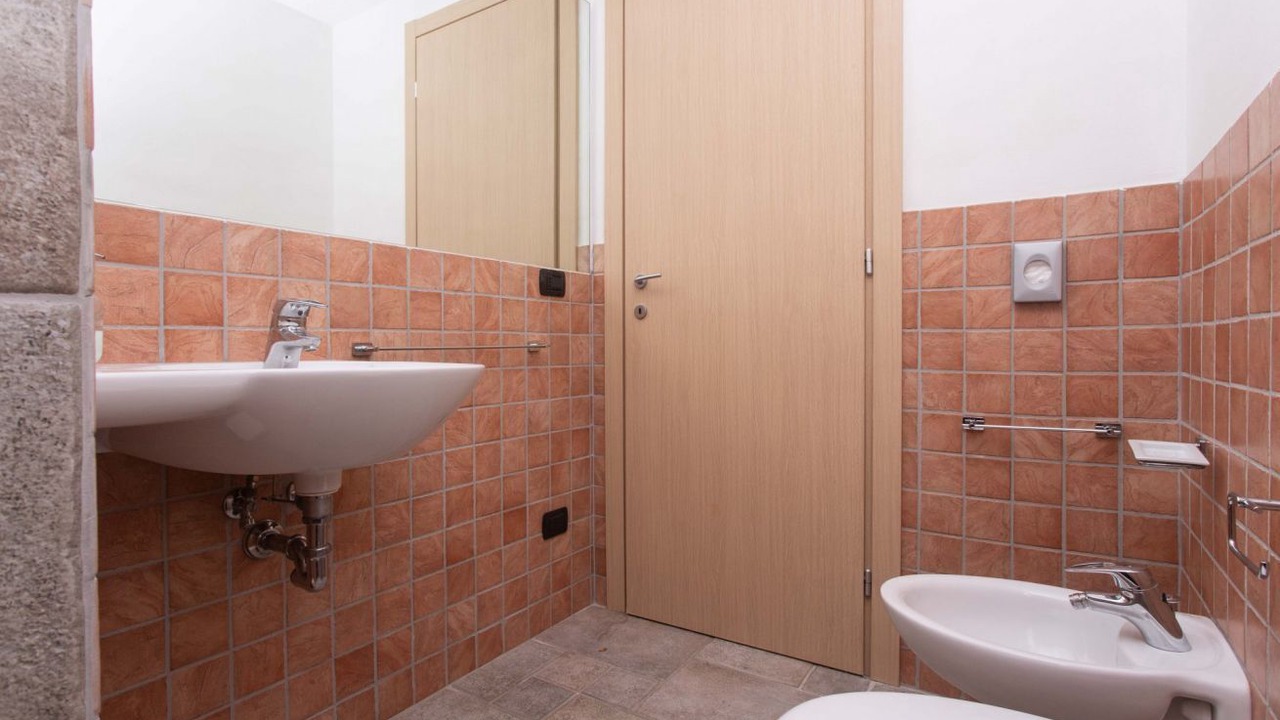Photo of Bathroom in Ancona