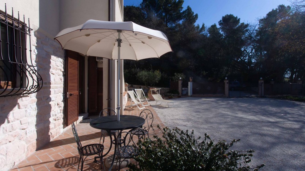Photo of Outdoor in Ancona