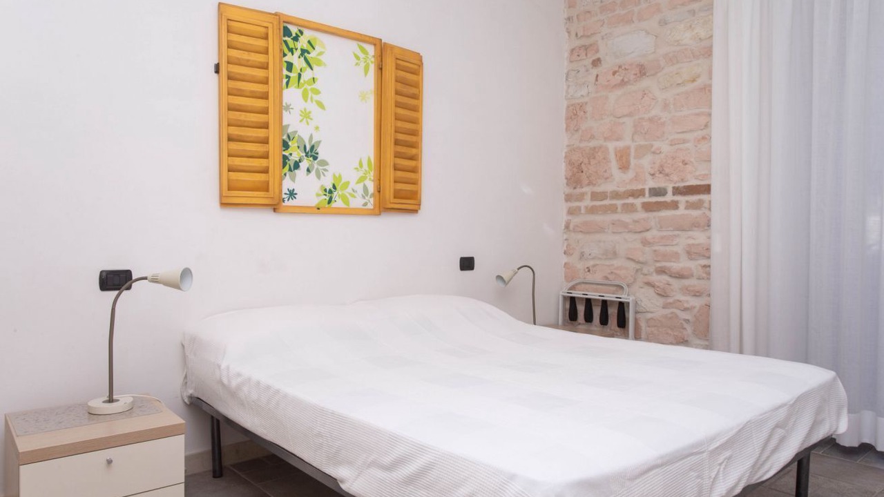 Photo of Bedroom in Ancona