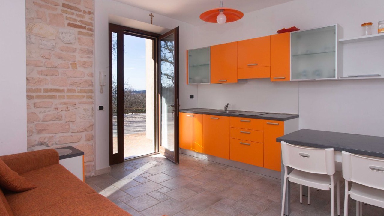 Photo of Livingroom in Ancona