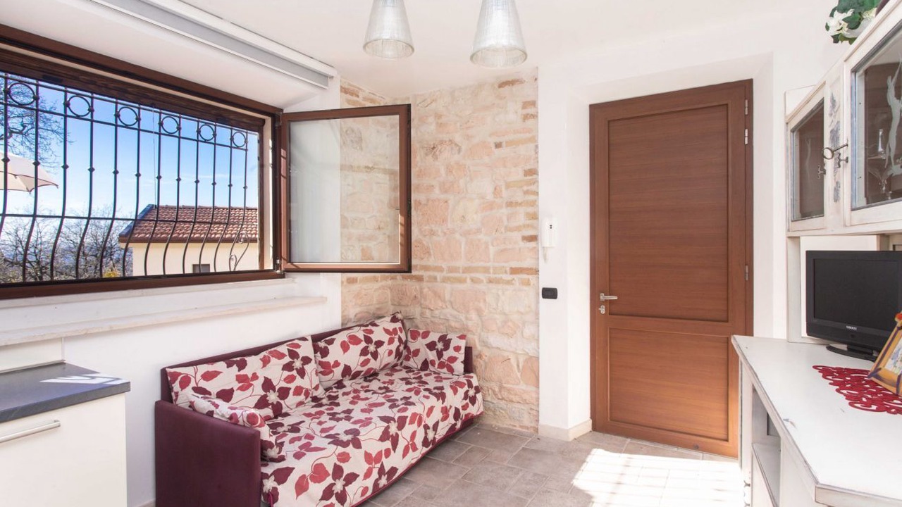 Photo of Livingroom in Ancona