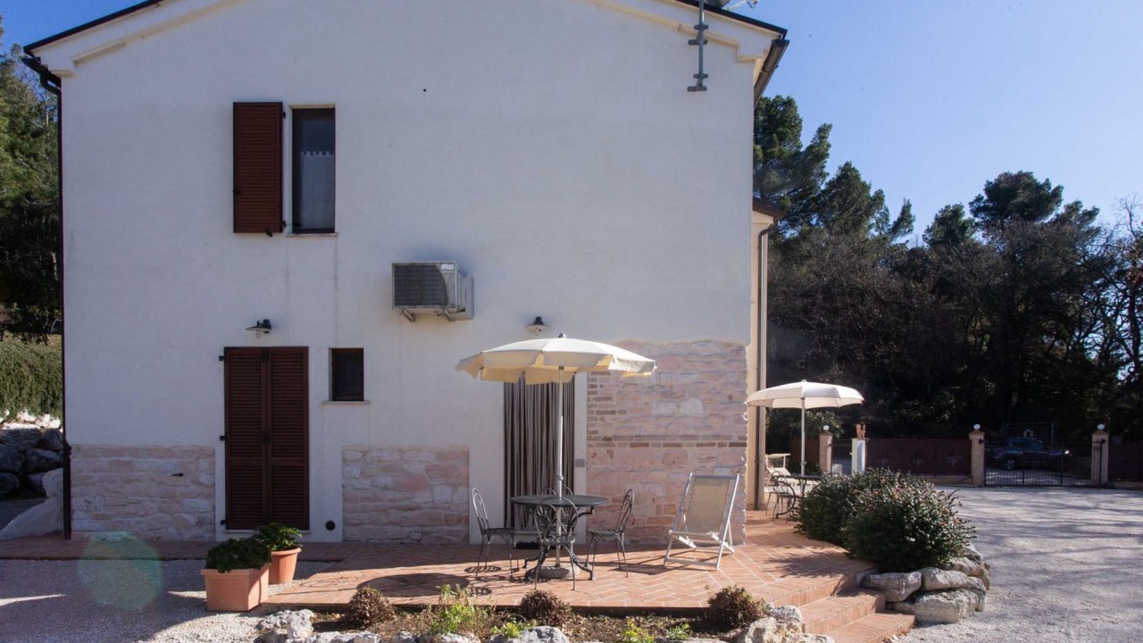Photo of Outdoor in Ancona