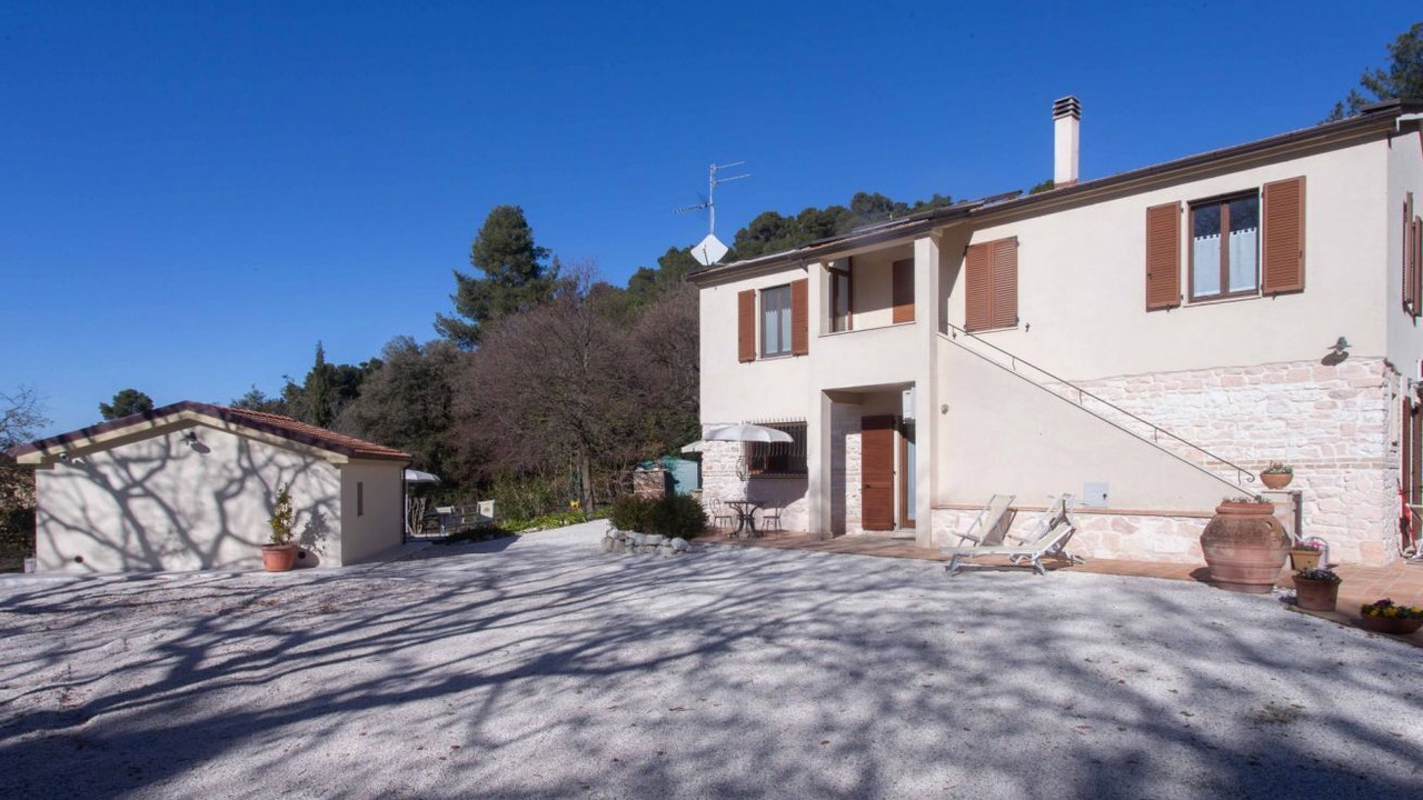 Photo of Outdoor in Ancona