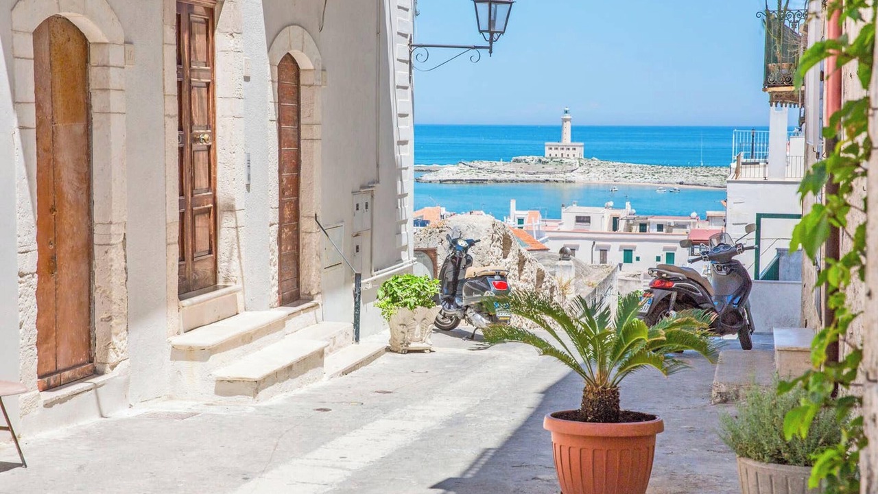 Photo of Outdoor in Vieste