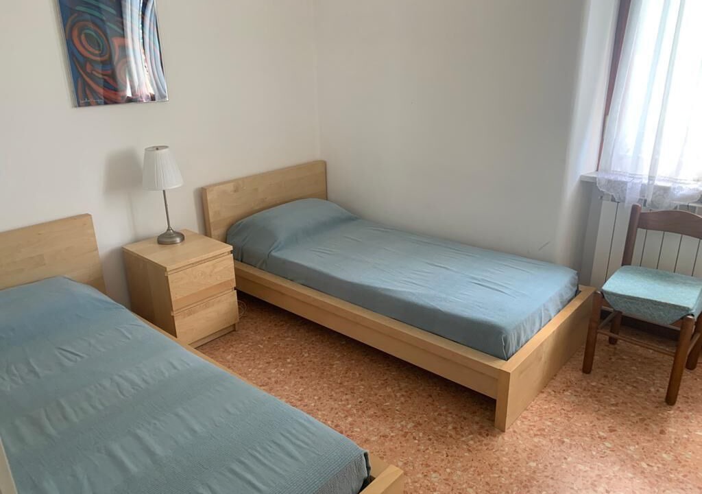 Photo of Bedroom in Sperlonga