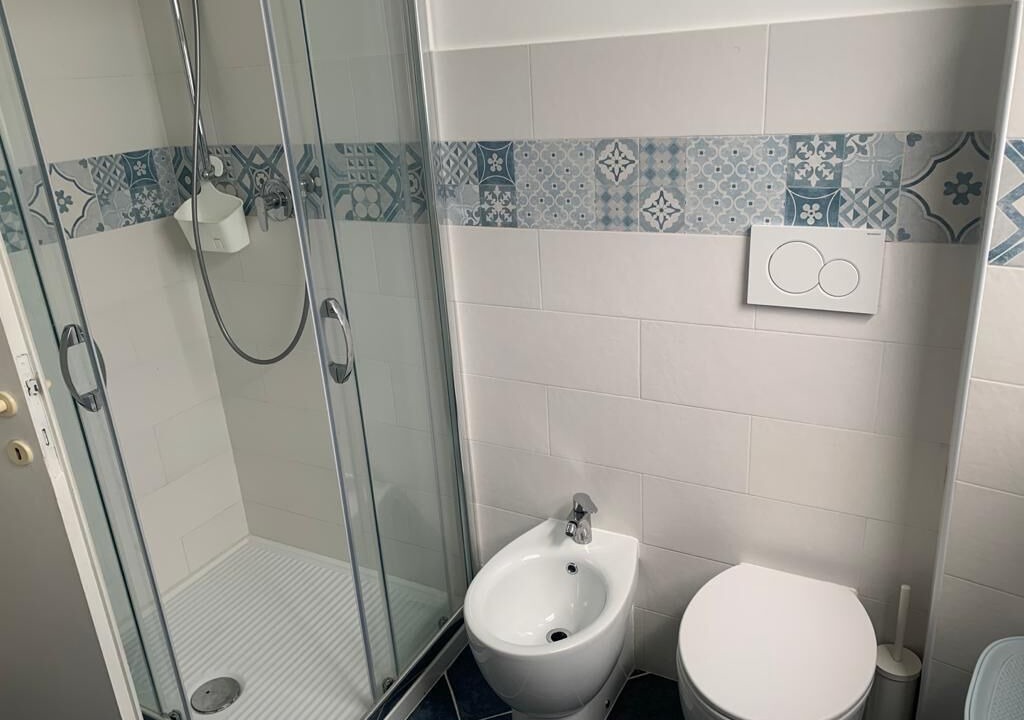 Photo of Bathroom in Sperlonga