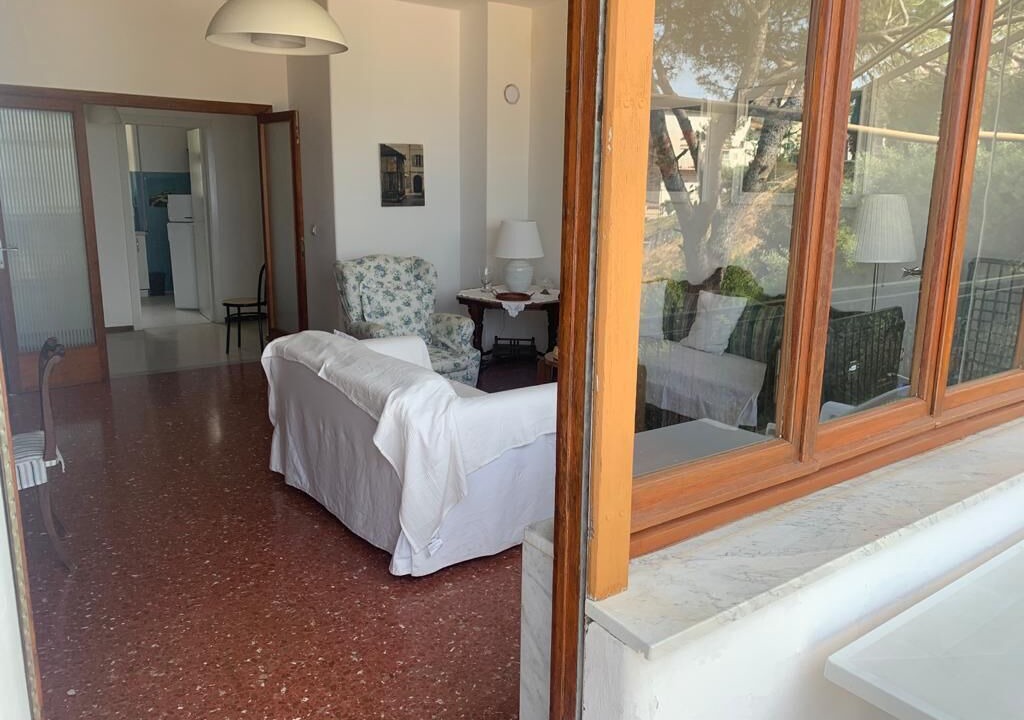 Photo of Livingroom in Sperlonga