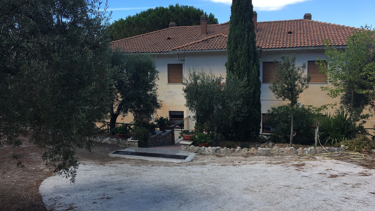 Photo of Outdoor in Sperlonga