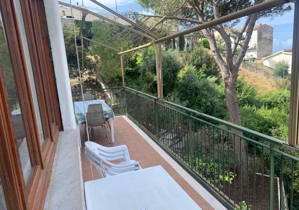 Photo of Outdoor in Sperlonga