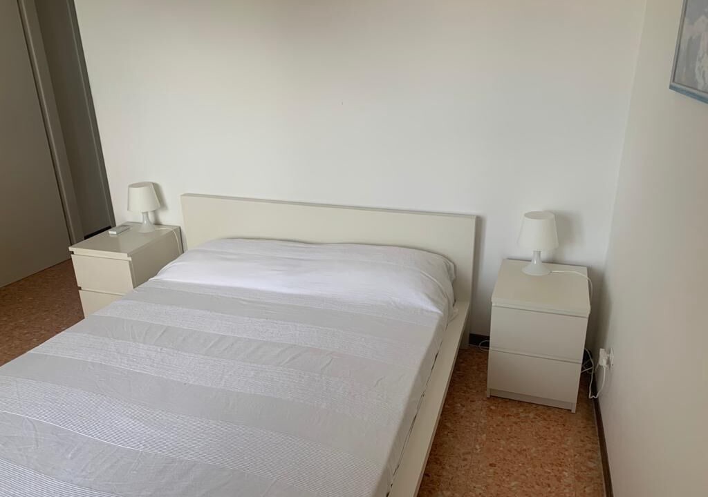 Photo of Bedroom in Sperlonga