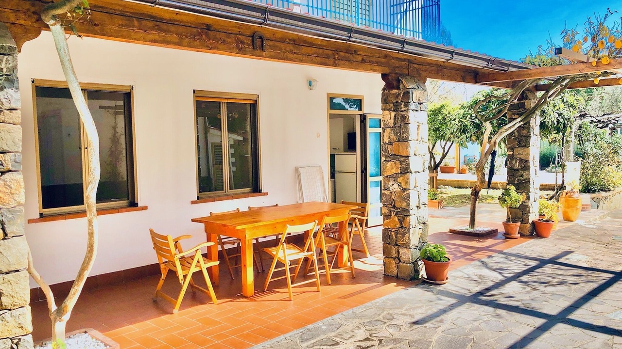 Photo of Outdoor in Palinuro