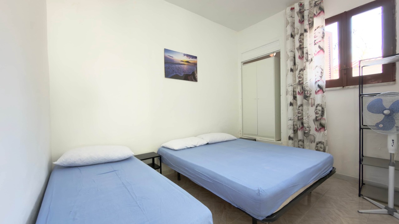 Photo of Bedroom in Palinuro