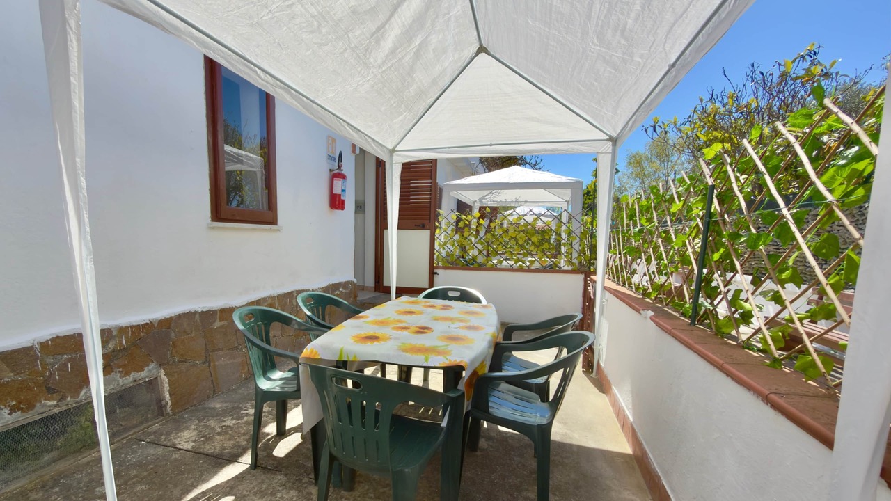 Photo of Outdoor in Palinuro