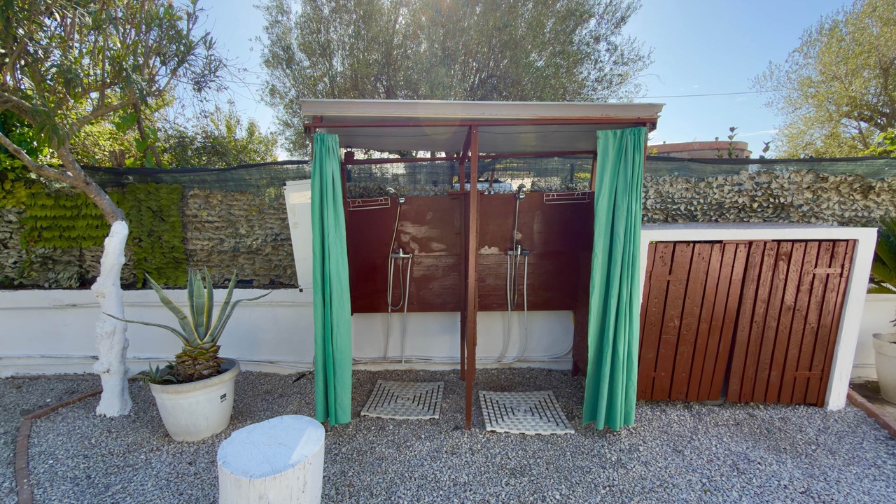 Photo of Outdoor in Palinuro
