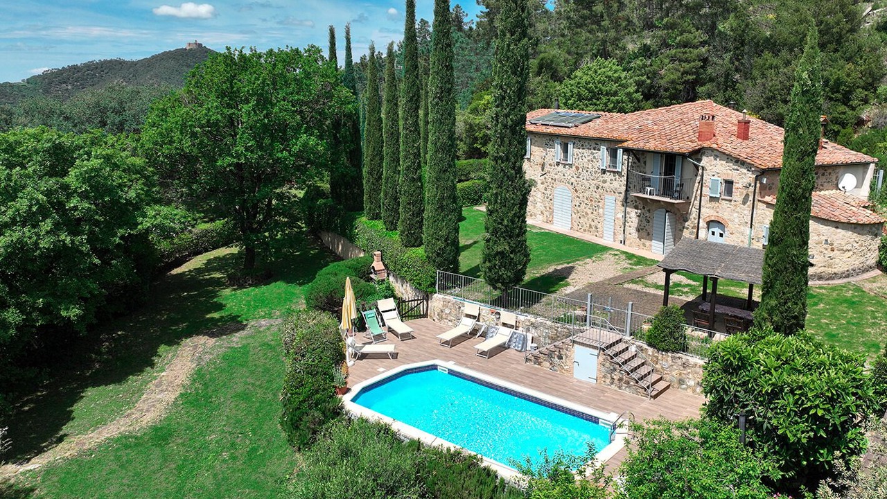 Photo of Outdoor in Montecastelli
