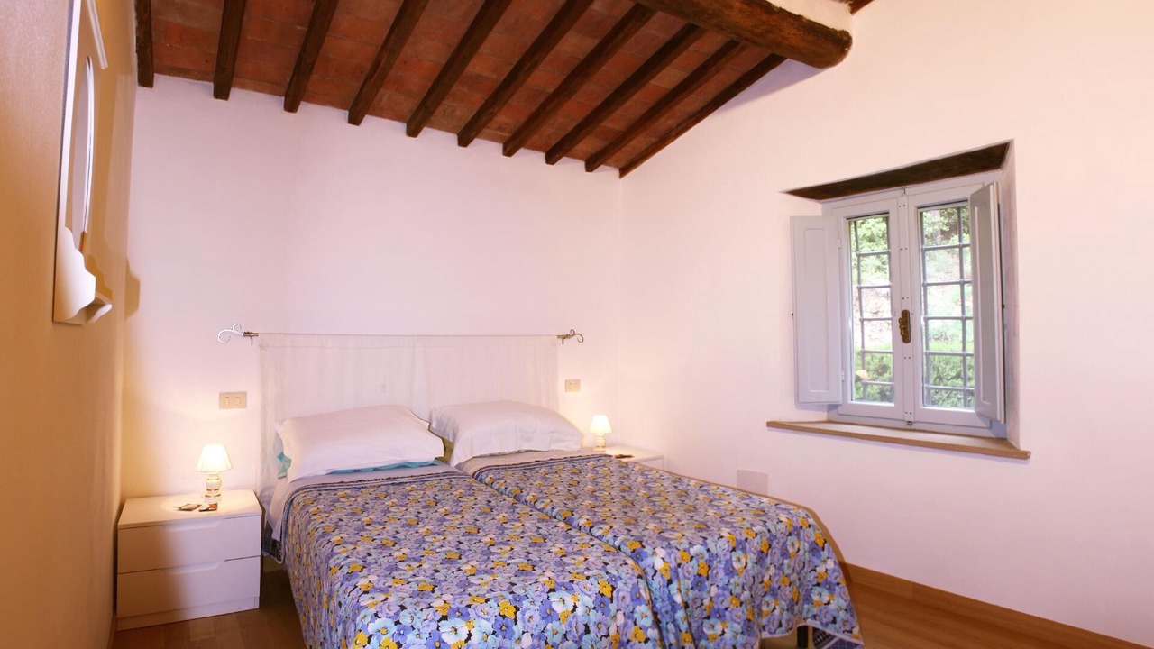 Photo of Bedroom in Montecastelli