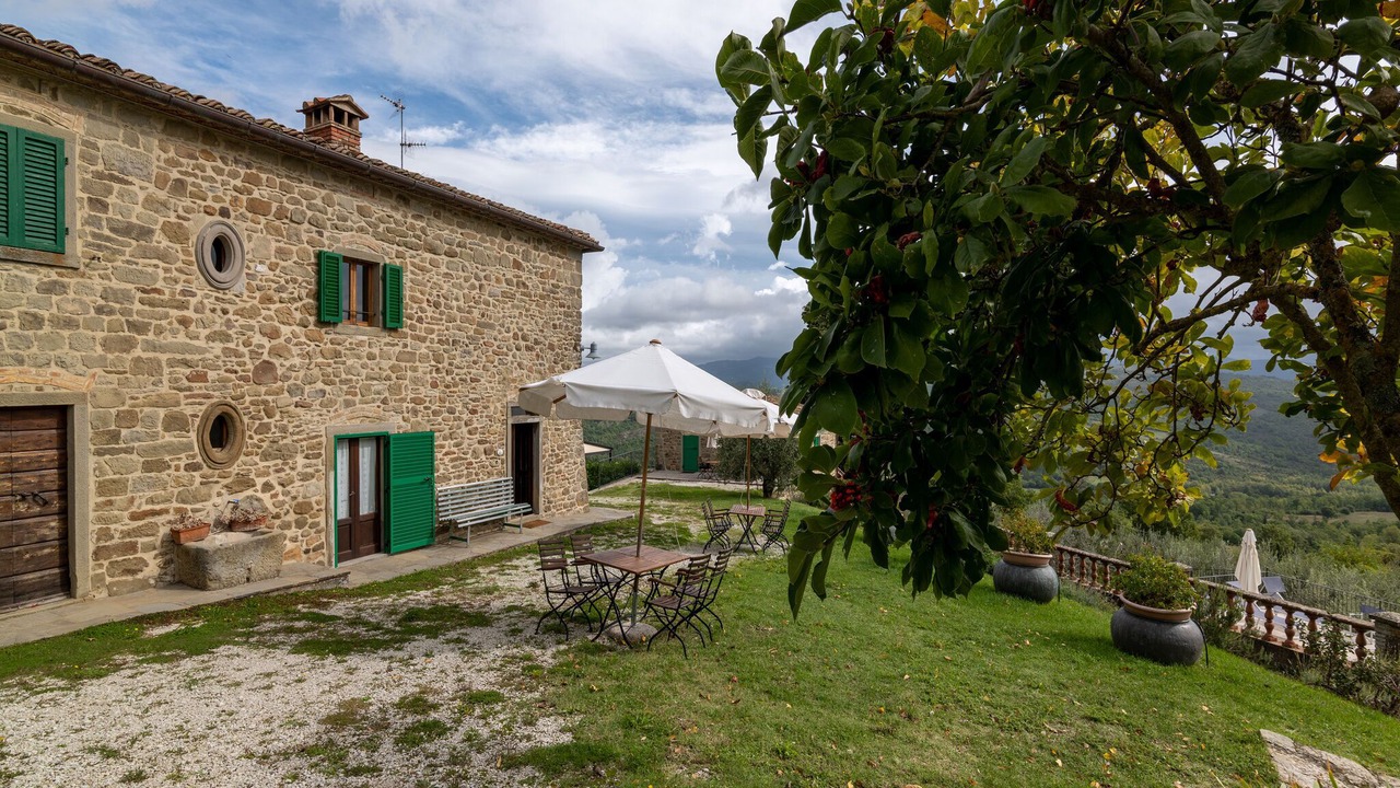 Photo of Outdoor in Caprese Michelangelo