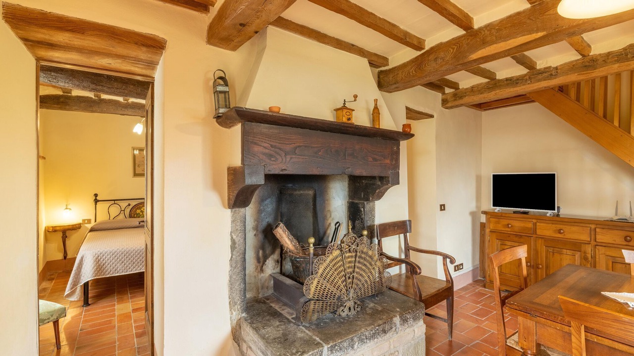 Photo of Livingroom in Caprese Michelangelo